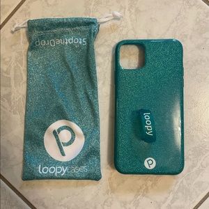 Loopy iPhone 11 Pro Max (6.5”) case